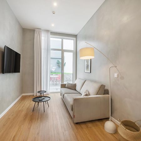 Lisbon Oriente Apartments By Olala Homes ภายนอก รูปภาพ