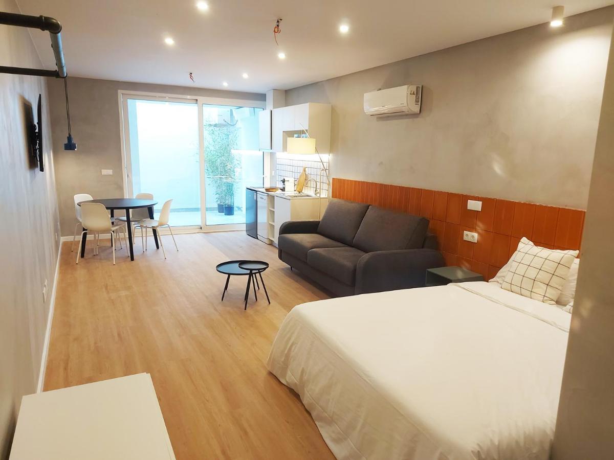 Lisbon Oriente Apartments By Olala Homes ภายนอก รูปภาพ