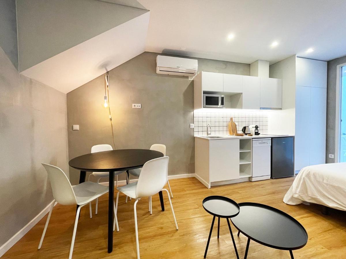 Lisbon Oriente Apartments By Olala Homes ภายนอก รูปภาพ