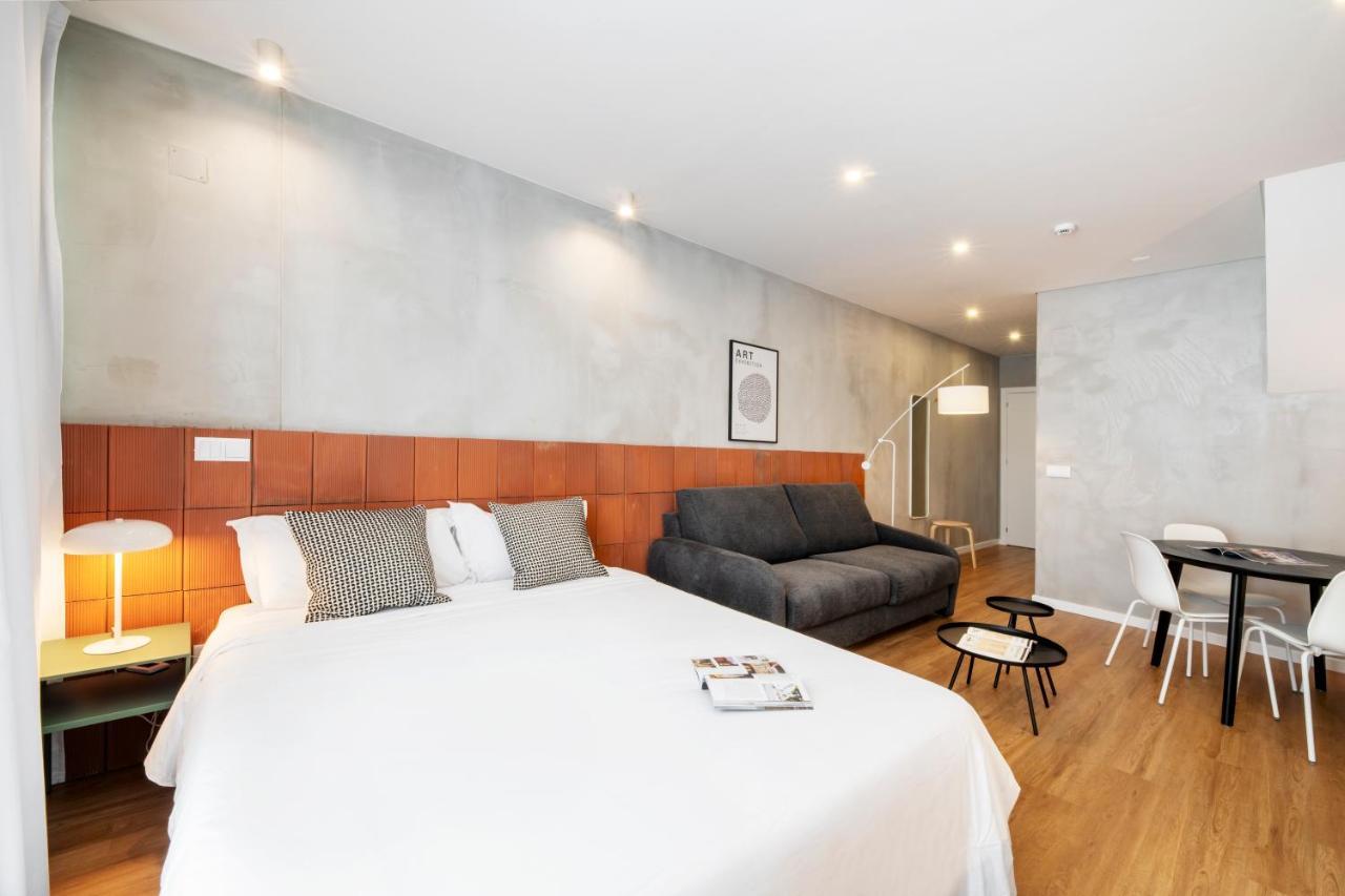 Lisbon Oriente Apartments By Olala Homes ภายนอก รูปภาพ
