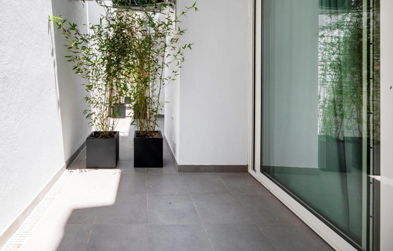 Lisbon Oriente Apartments By Olala Homes ภายนอก รูปภาพ