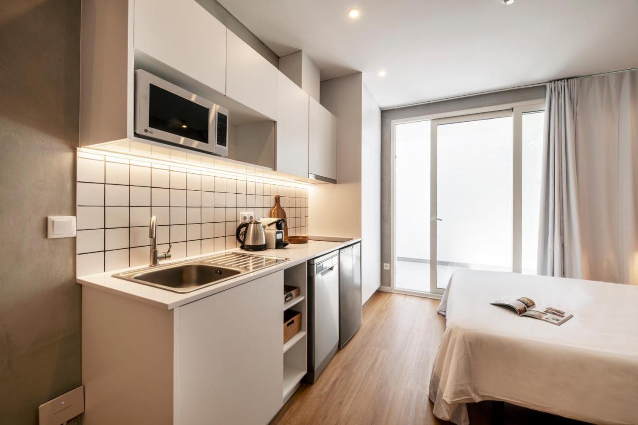 Lisbon Oriente Apartments By Olala Homes ภายนอก รูปภาพ