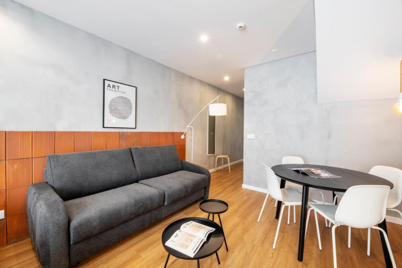 Lisbon Oriente Apartments By Olala Homes ภายนอก รูปภาพ