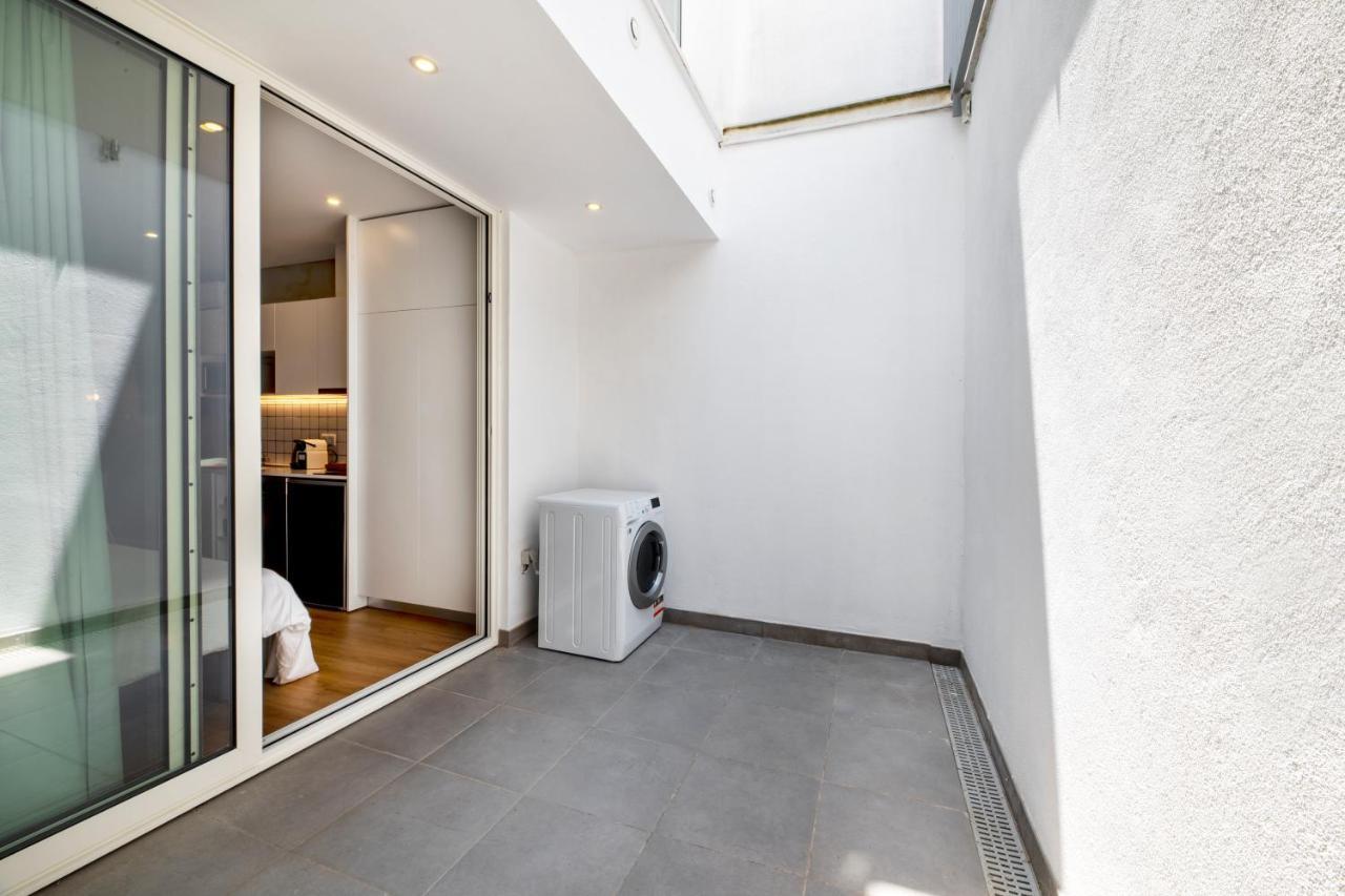Lisbon Oriente Apartments By Olala Homes ภายนอก รูปภาพ