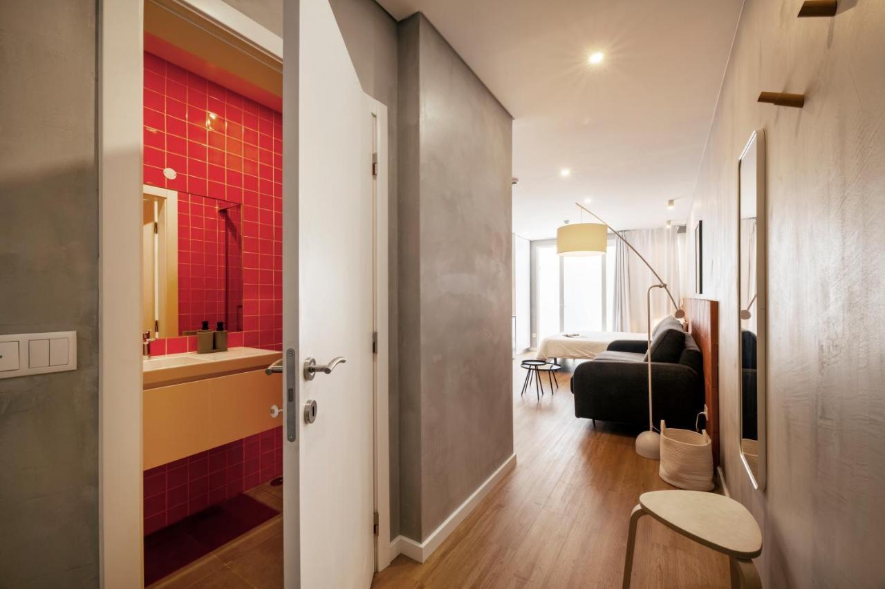 Lisbon Oriente Apartments By Olala Homes ภายนอก รูปภาพ