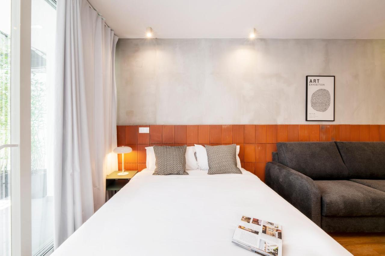 Lisbon Oriente Apartments By Olala Homes ภายนอก รูปภาพ