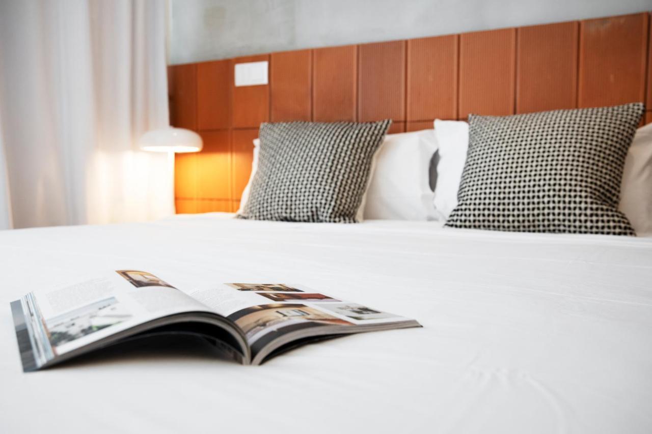 Lisbon Oriente Apartments By Olala Homes ภายนอก รูปภาพ