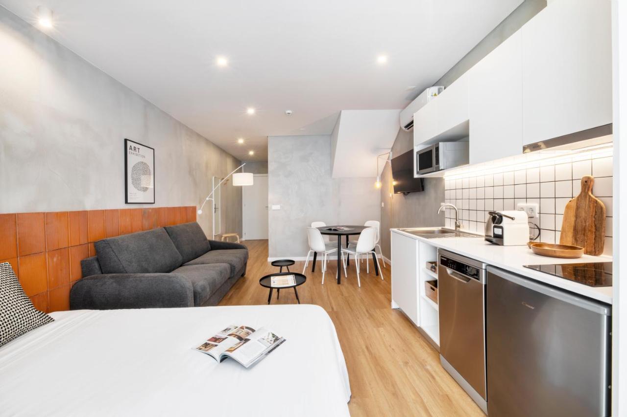 Lisbon Oriente Apartments By Olala Homes ภายนอก รูปภาพ