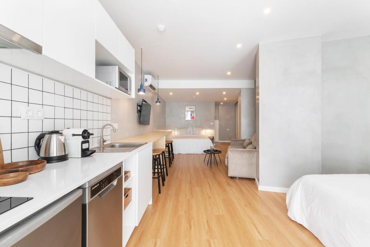 Lisbon Oriente Apartments By Olala Homes ภายนอก รูปภาพ