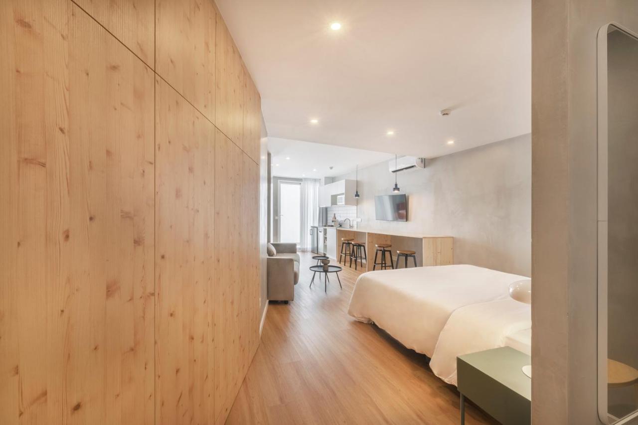 Lisbon Oriente Apartments By Olala Homes ภายนอก รูปภาพ