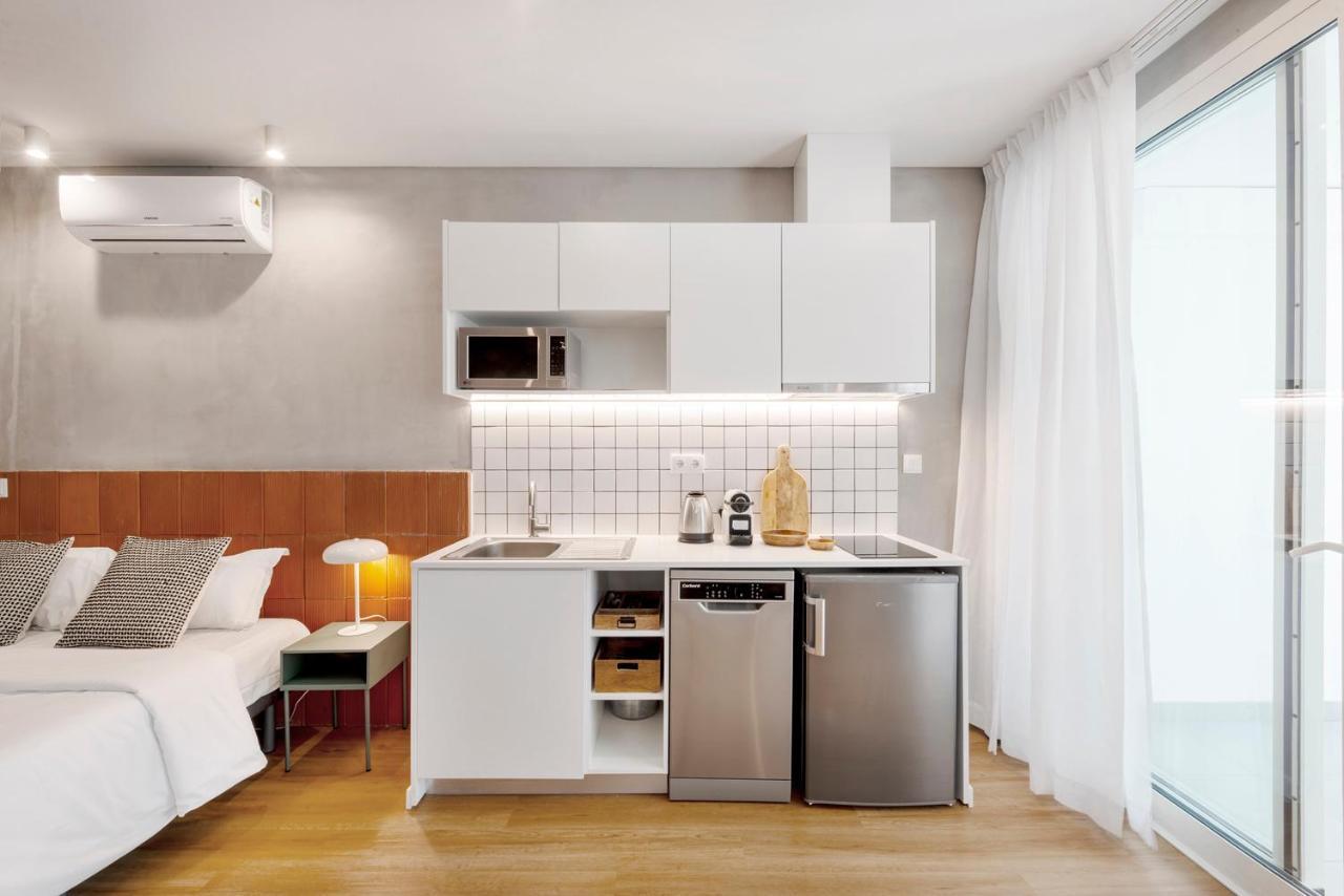 Lisbon Oriente Apartments By Olala Homes ภายนอก รูปภาพ