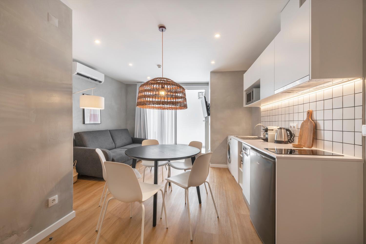 Lisbon Oriente Apartments By Olala Homes ภายนอก รูปภาพ