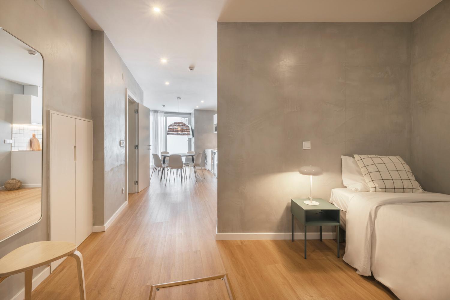 Lisbon Oriente Apartments By Olala Homes ภายนอก รูปภาพ