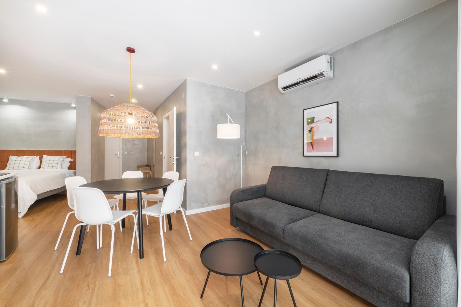 Lisbon Oriente Apartments By Olala Homes ภายนอก รูปภาพ