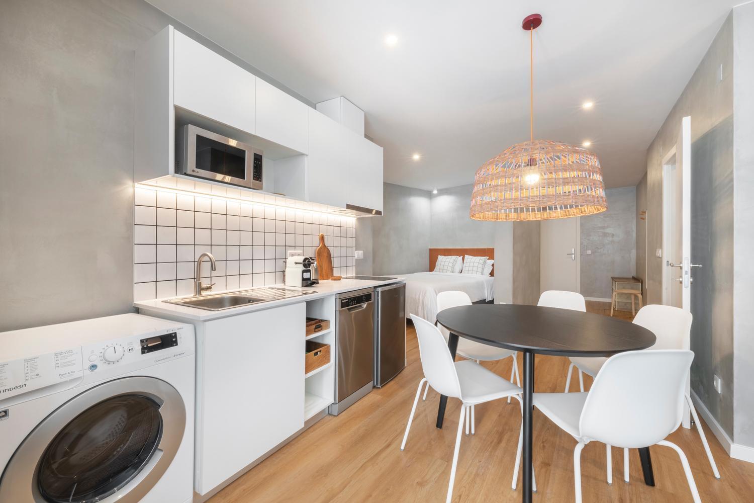 Lisbon Oriente Apartments By Olala Homes ภายนอก รูปภาพ