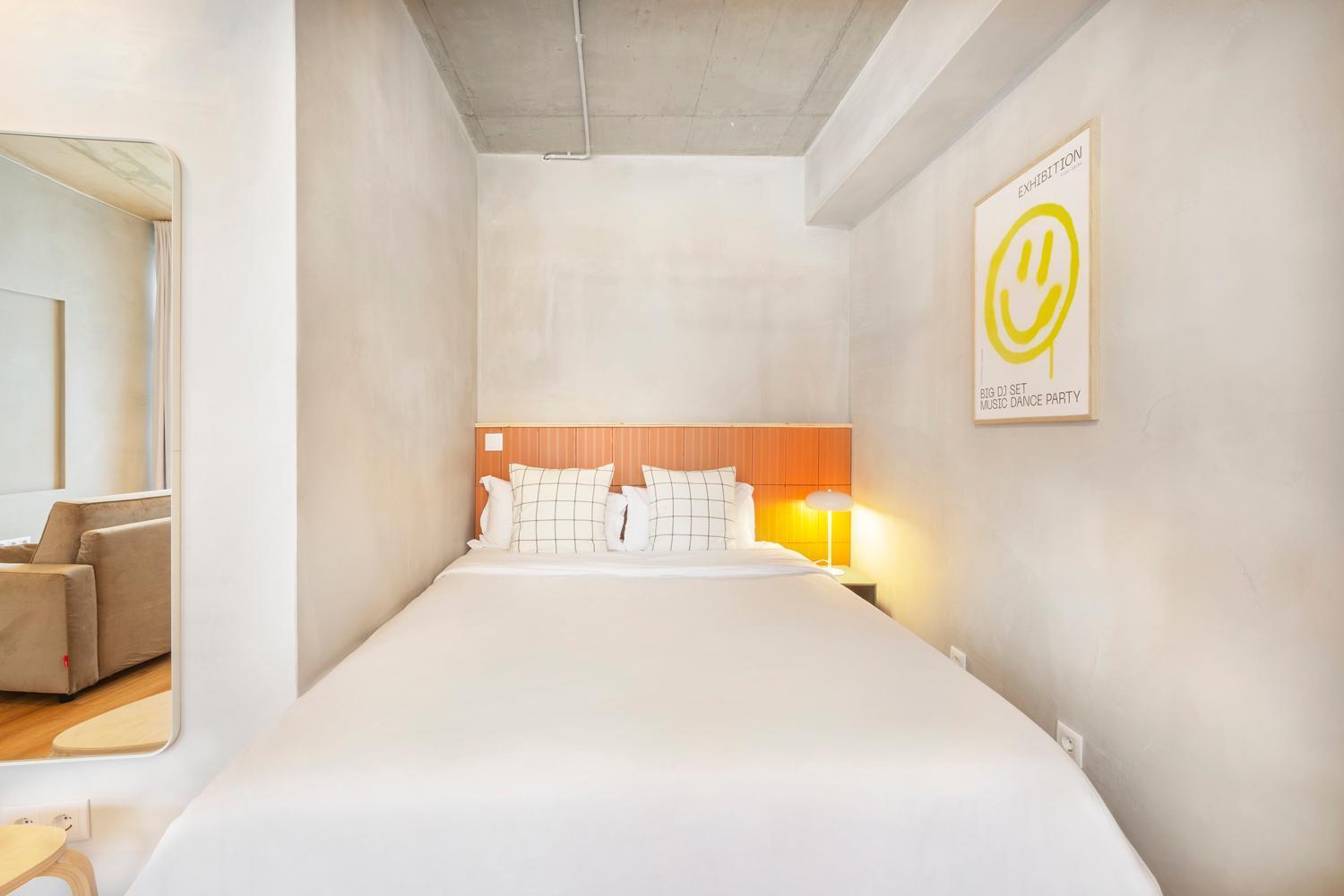 Lisbon Oriente Apartments By Olala Homes ภายนอก รูปภาพ