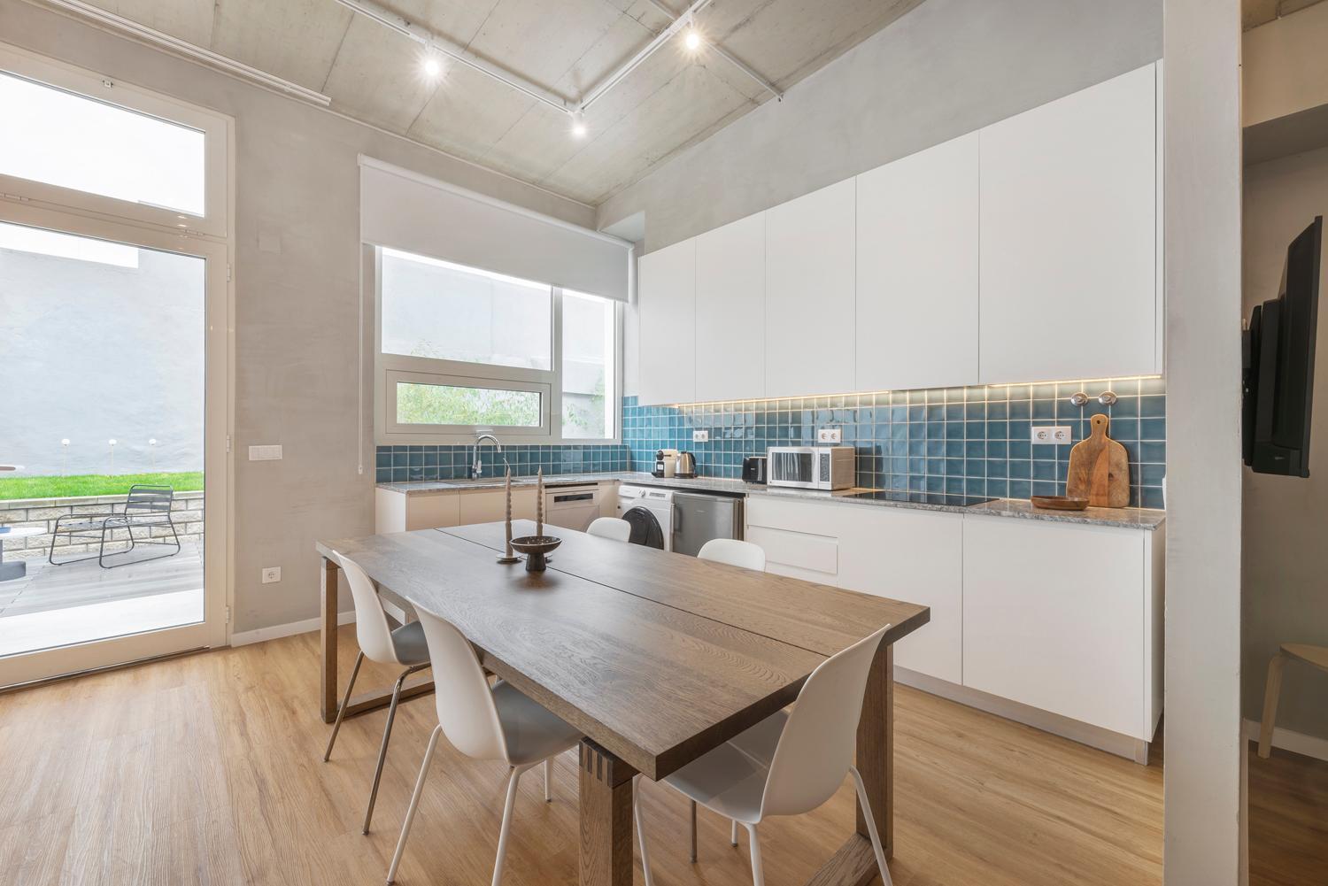 Lisbon Oriente Apartments By Olala Homes ภายนอก รูปภาพ
