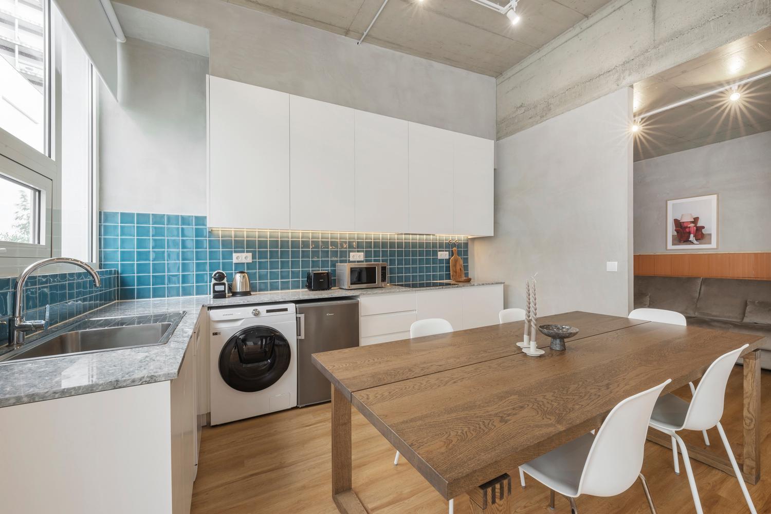 Lisbon Oriente Apartments By Olala Homes ภายนอก รูปภาพ