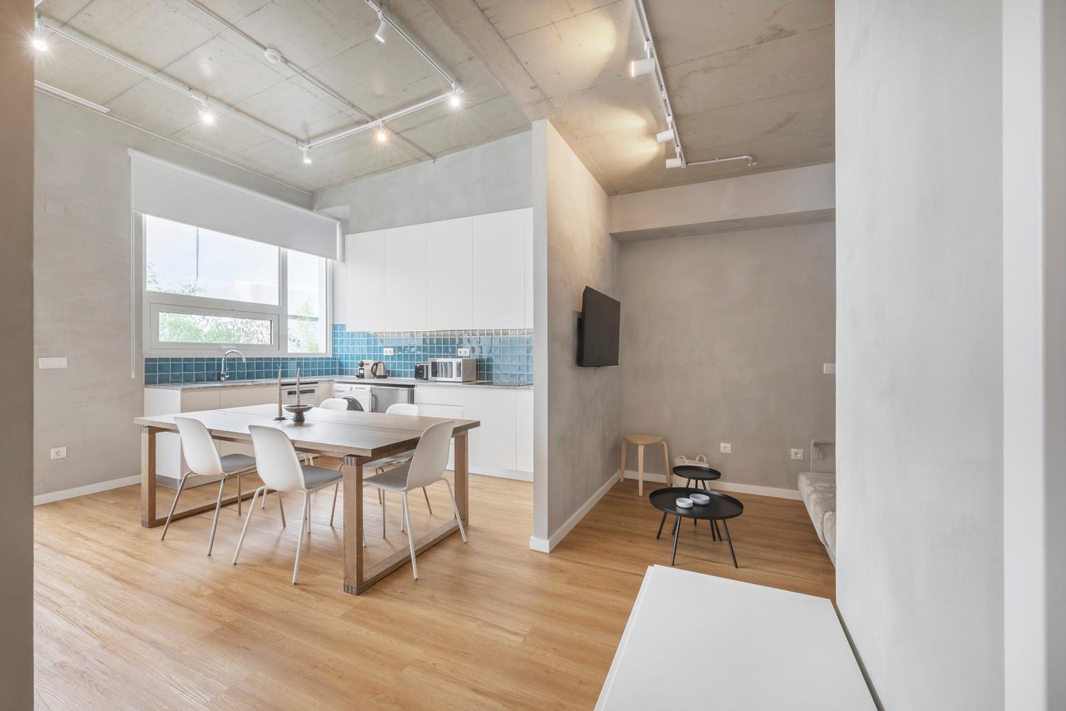 Lisbon Oriente Apartments By Olala Homes ภายนอก รูปภาพ