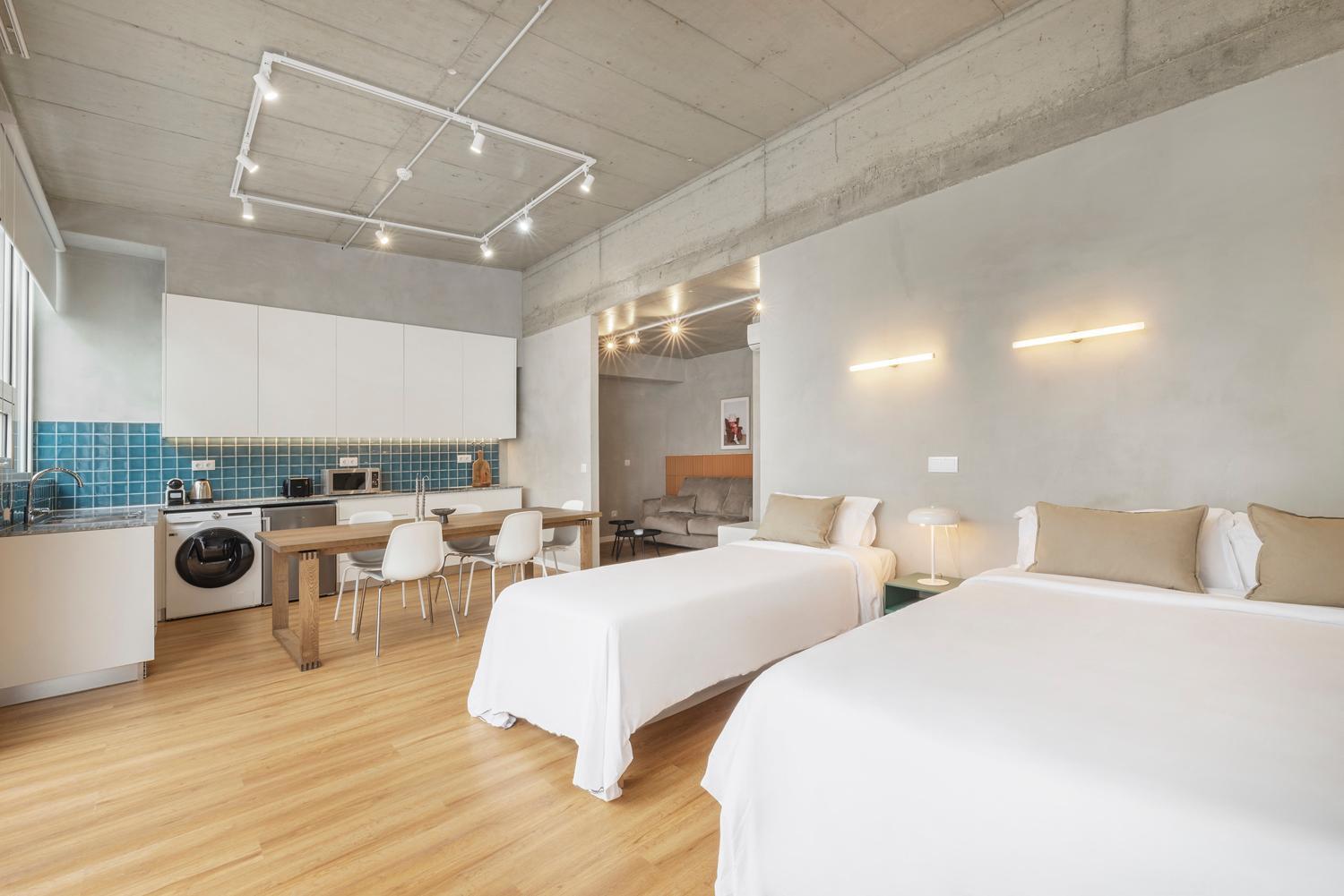 Lisbon Oriente Apartments By Olala Homes ภายนอก รูปภาพ