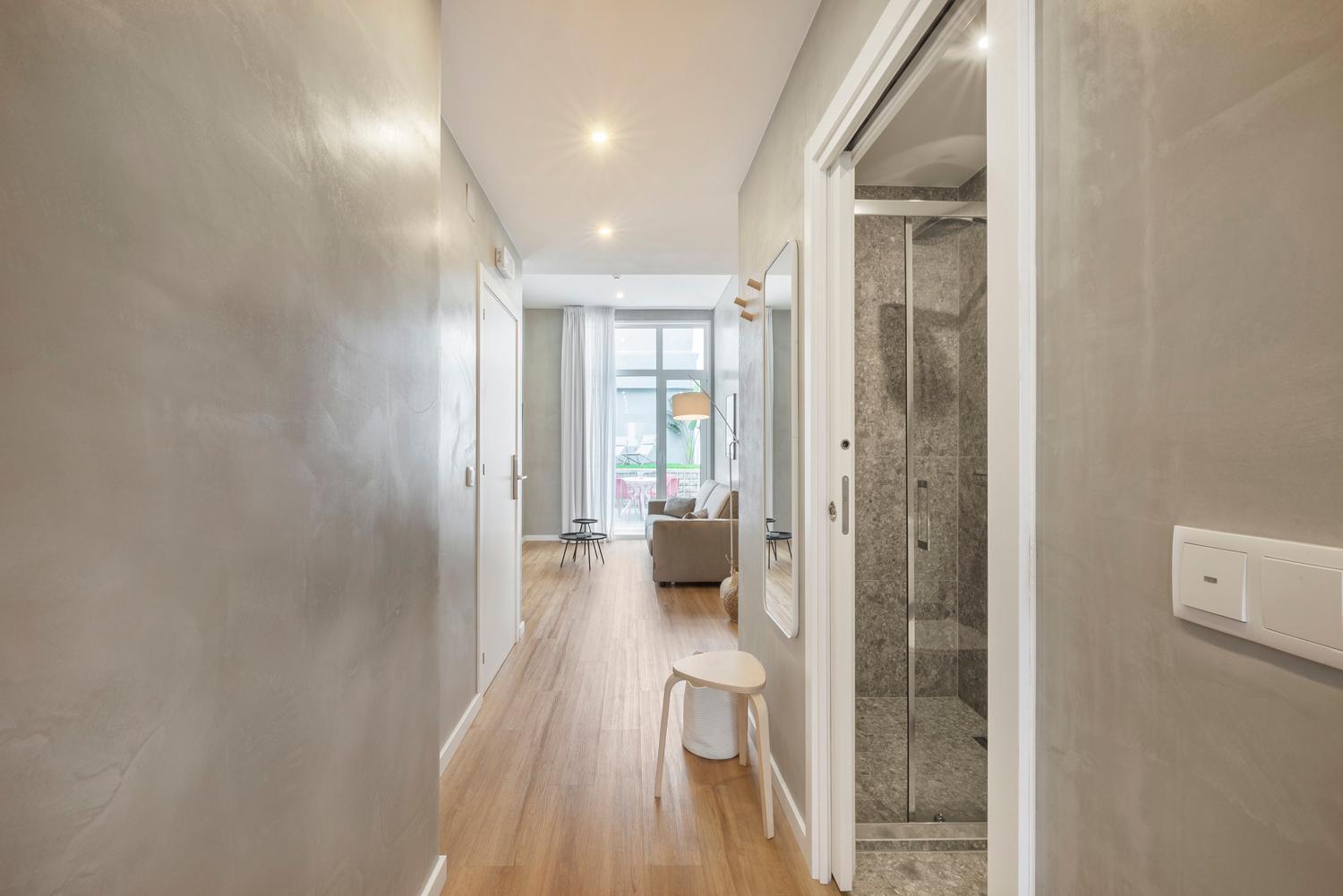Lisbon Oriente Apartments By Olala Homes ภายนอก รูปภาพ