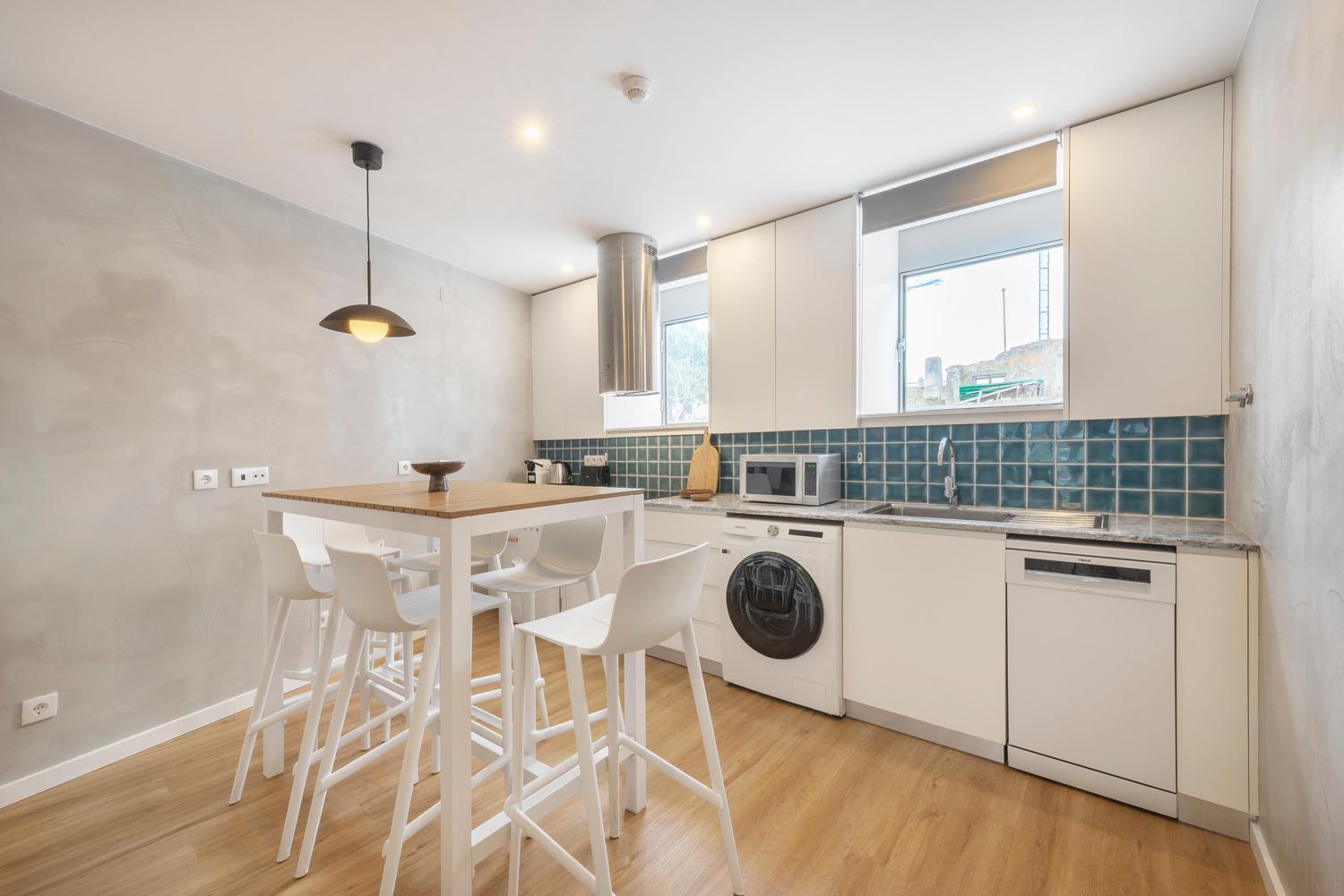Lisbon Oriente Apartments By Olala Homes ภายนอก รูปภาพ