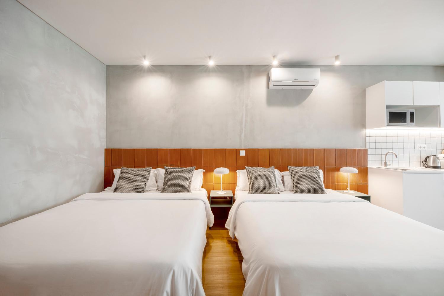Lisbon Oriente Apartments By Olala Homes ภายนอก รูปภาพ
