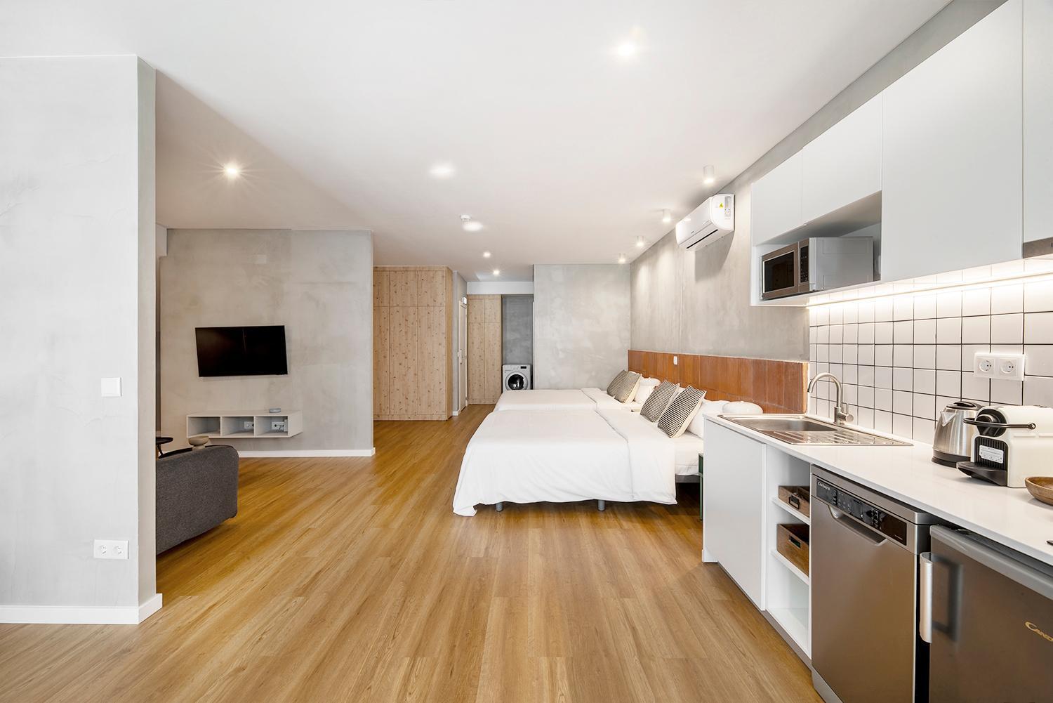 Lisbon Oriente Apartments By Olala Homes ภายนอก รูปภาพ