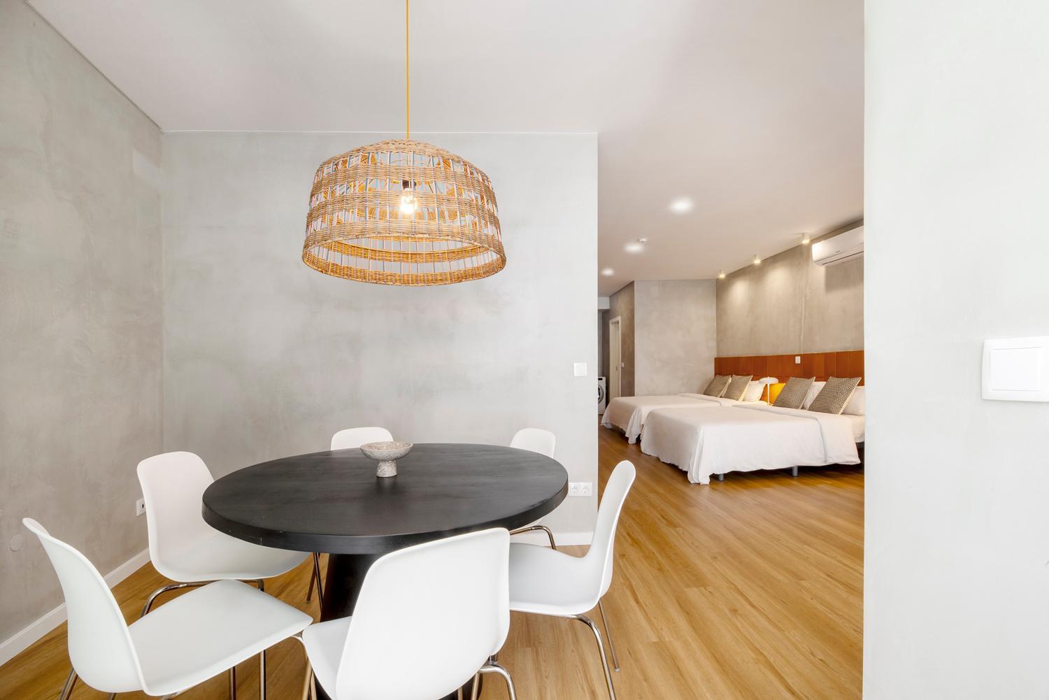 Lisbon Oriente Apartments By Olala Homes ภายนอก รูปภาพ