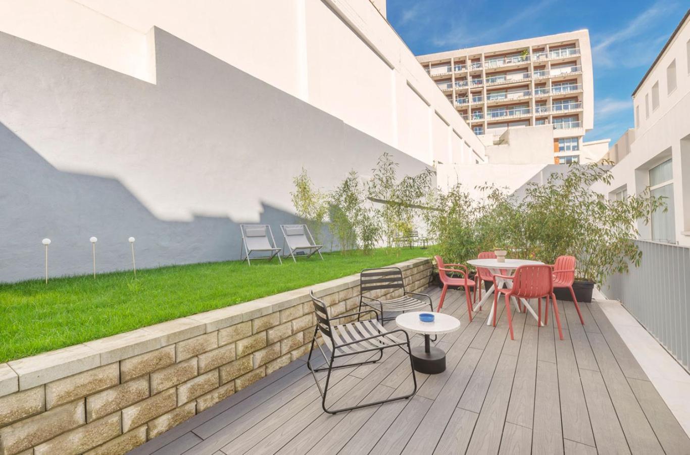 Lisbon Oriente Apartments By Olala Homes ภายนอก รูปภาพ