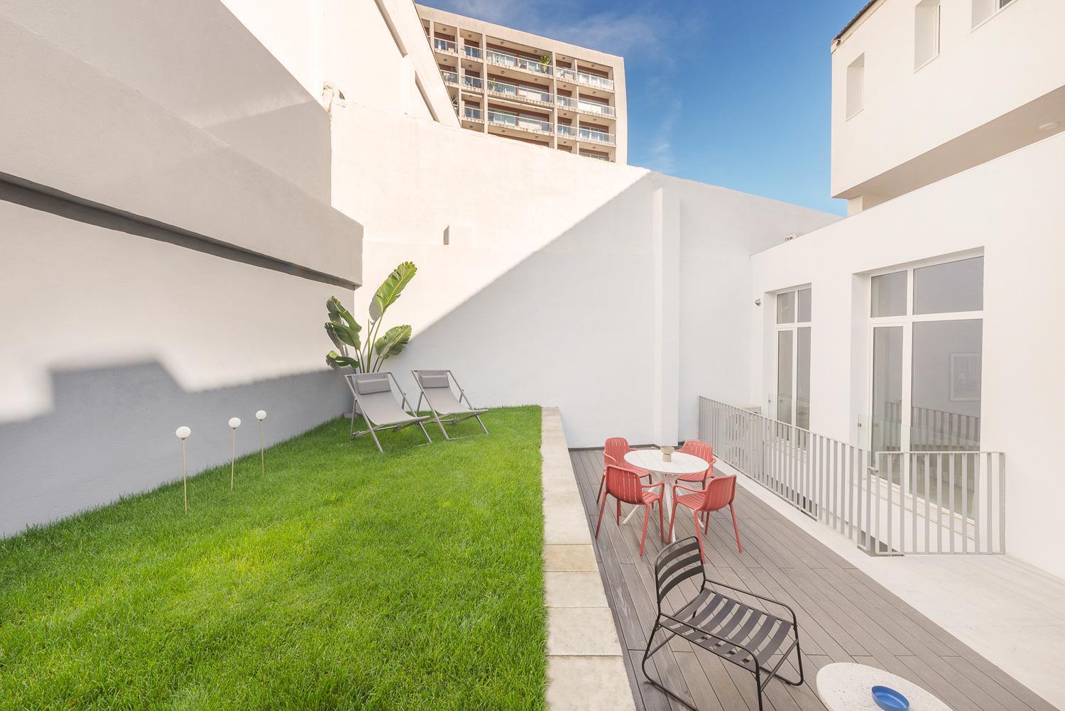 Lisbon Oriente Apartments By Olala Homes ภายนอก รูปภาพ