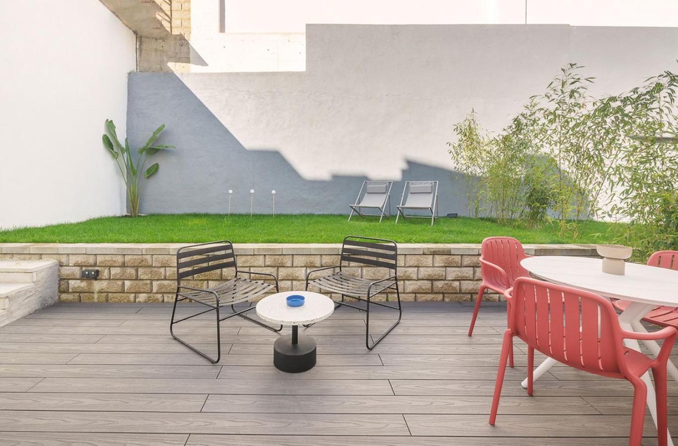 Lisbon Oriente Apartments By Olala Homes ภายนอก รูปภาพ