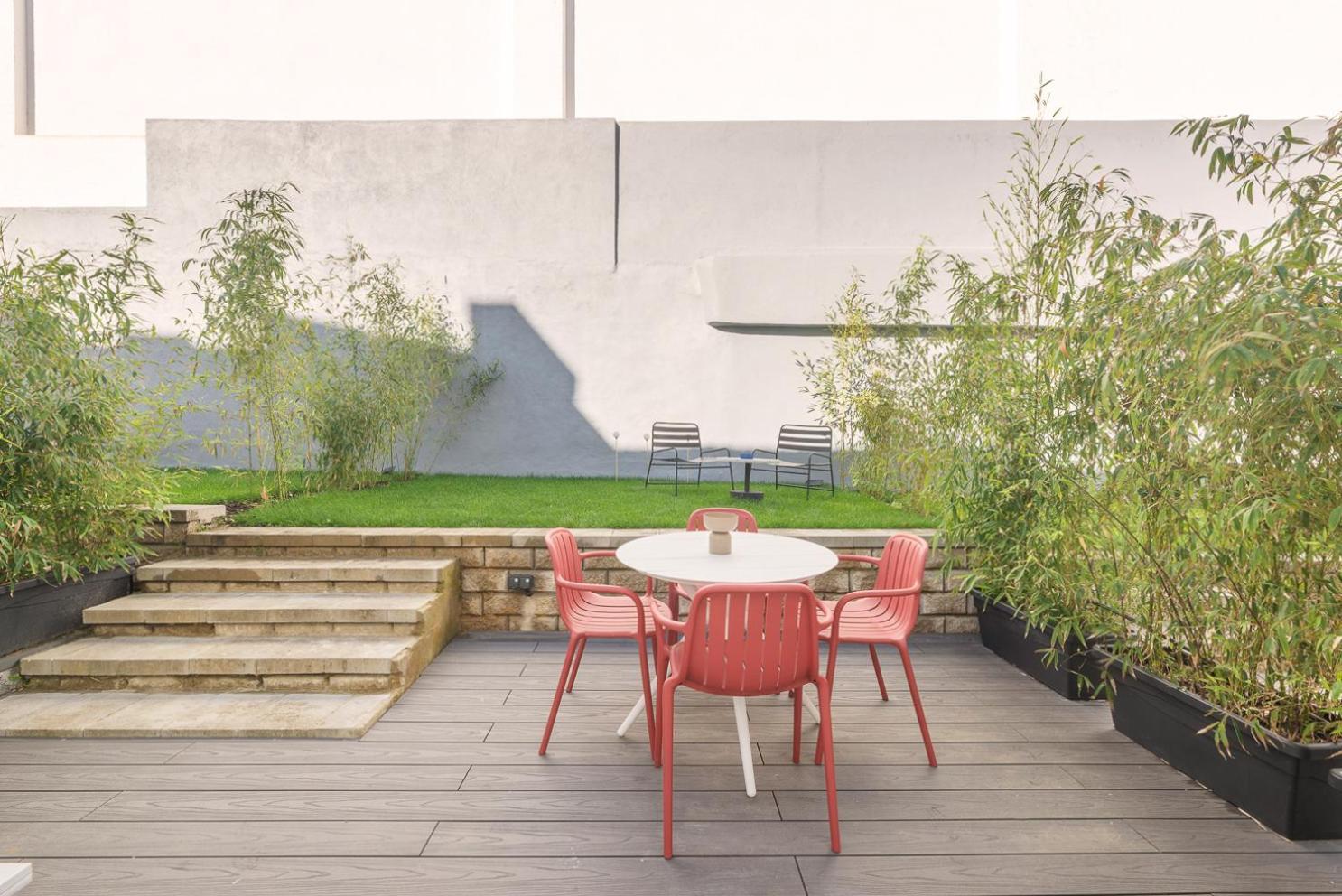 Lisbon Oriente Apartments By Olala Homes ภายนอก รูปภาพ